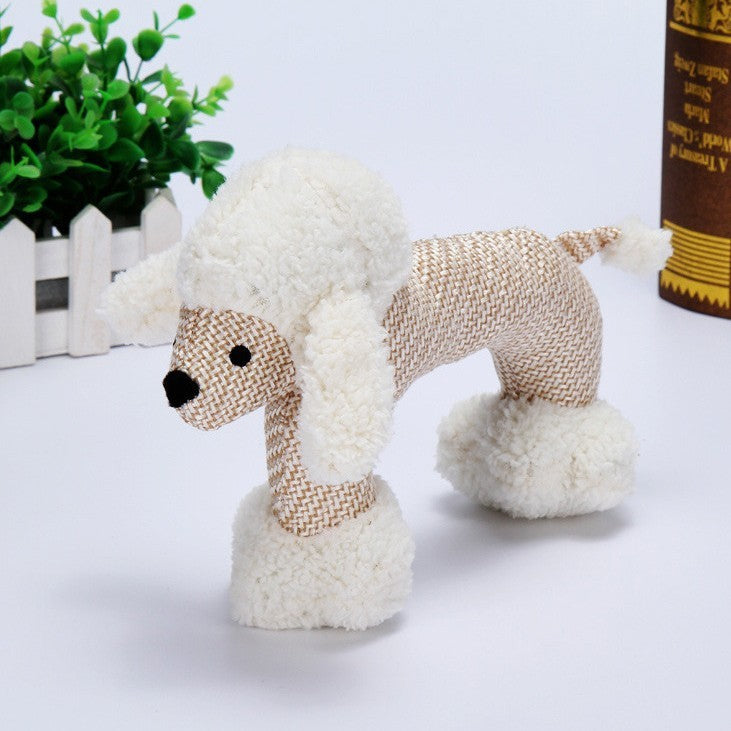 Chew toy, dog toy