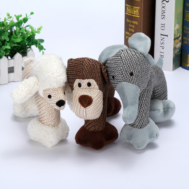 Chew toy, dog toy