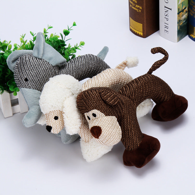 Chew toy, dog toy