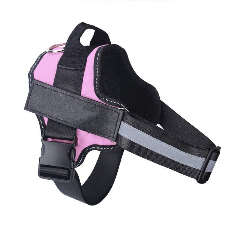 Personalized Dog Harness NO PULL