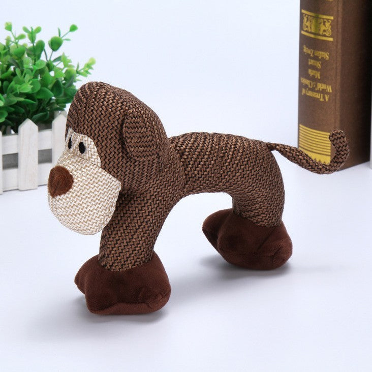 Chew toy, dog toy